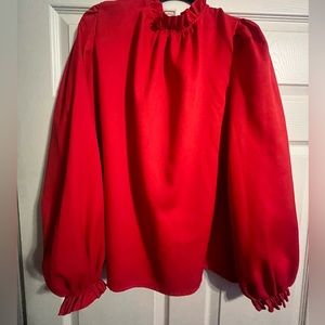 SHEIN blouse